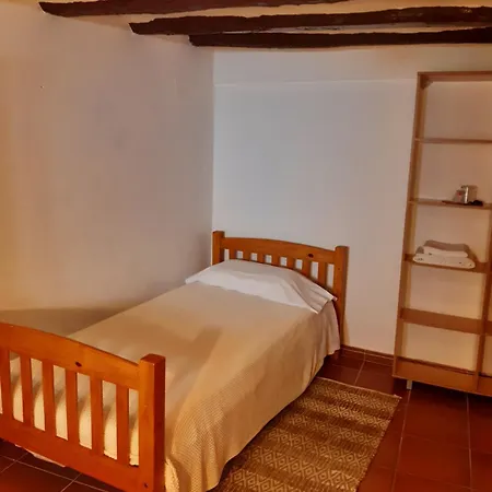 Musas Gastro Casa Rural